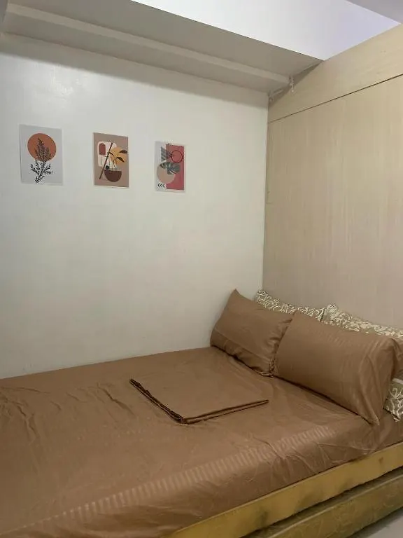 Aparthotel Ballentos Staycation Manila Philippines