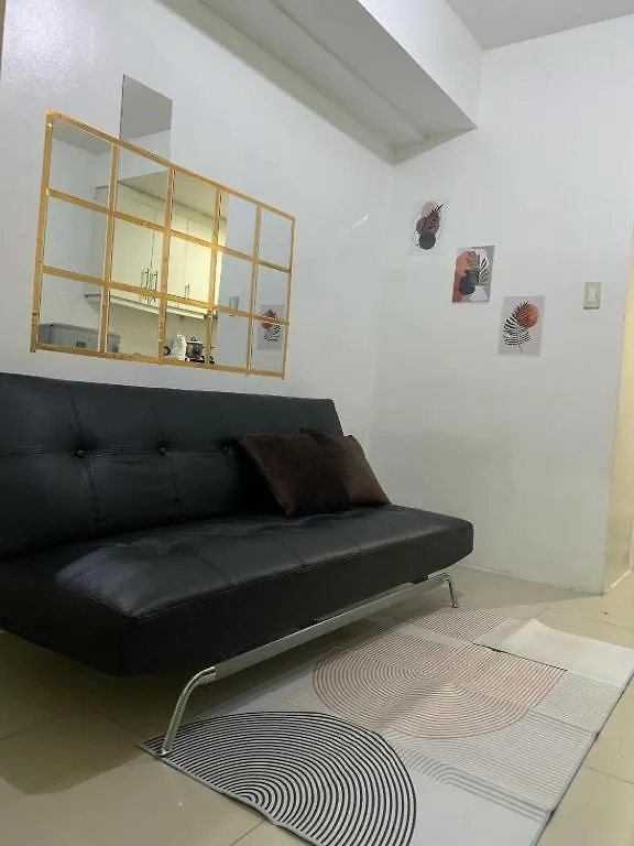 Ballentos Staycation マニラ市