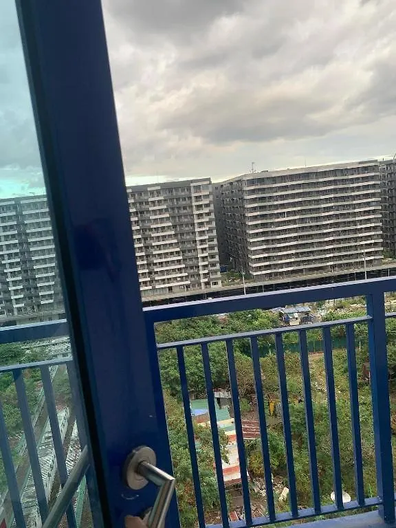 Ballentos Staycation マニラ市